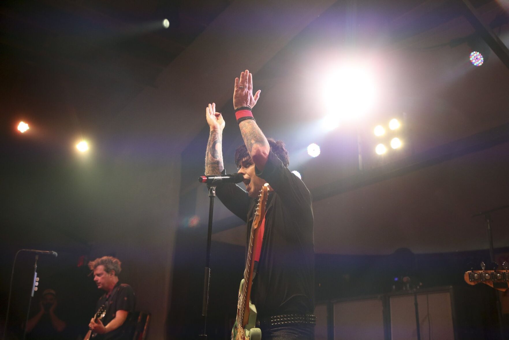 Green Day